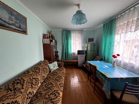 дом по адресу Садова ул., 5