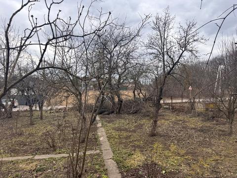 дом по адресу Садова ул., 5