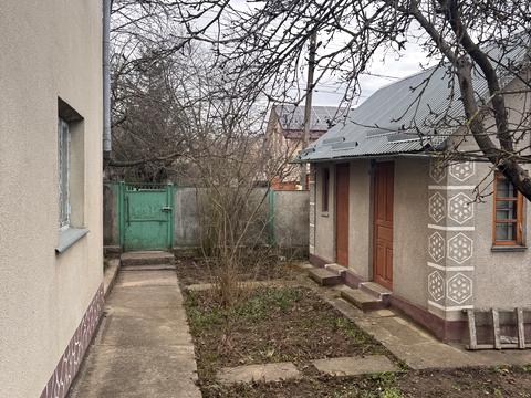 дом по адресу Садова ул., 5