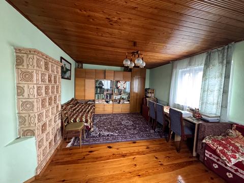 дом по адресу Садова ул., 5