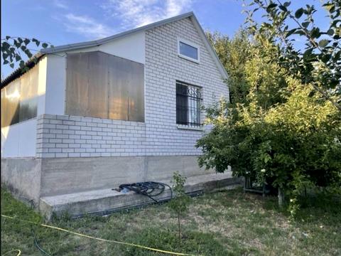 дом по адресу Київська