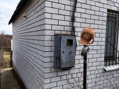 дом по адресу Київська