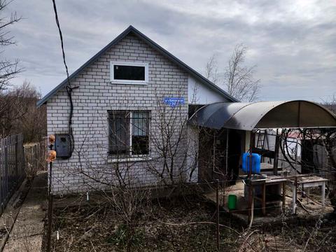 дом по адресу Київська