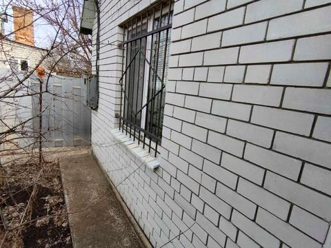 дом по адресу Київська