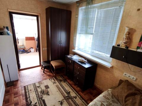 дом по адресу Київська