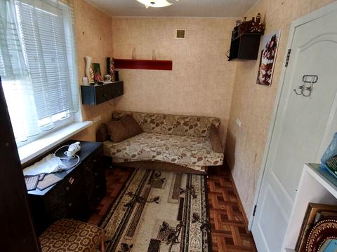 дом по адресу Київська