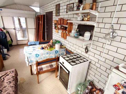 дом по адресу Київська