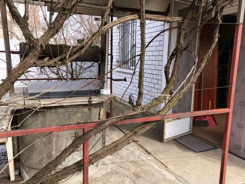 дом по адресу Київська