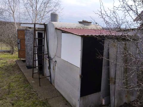 дом по адресу Київська