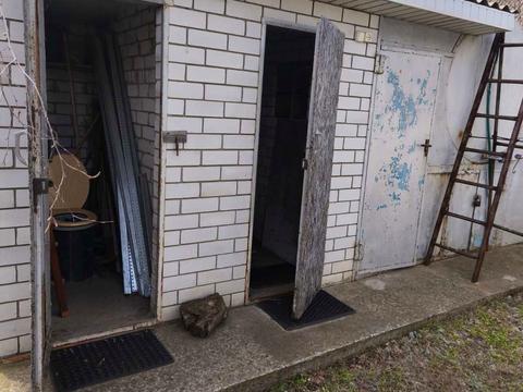 дом по адресу Київська