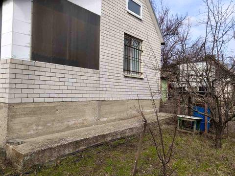 дом по адресу Київська