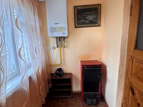 дом по адресу Садова ул., 5