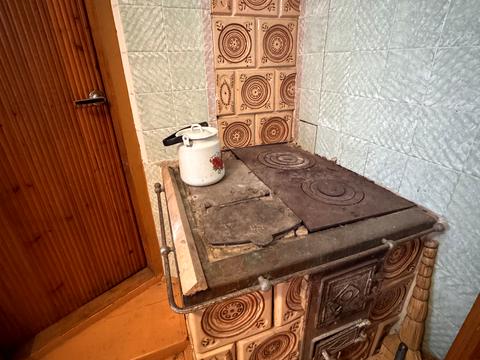 дом по адресу Садова ул., 5