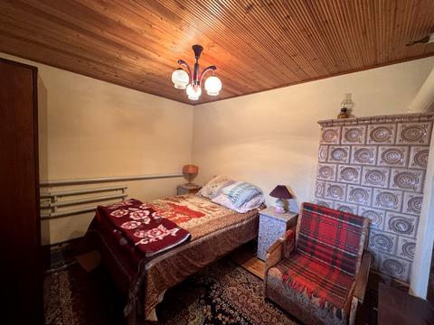 дом по адресу Садова ул., 5