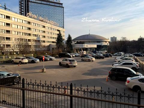 коммерческая по адресу Гагаринское Плато ул. (Гагаринское Плато), 5б