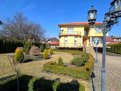 будинок за адресою Миру, 6