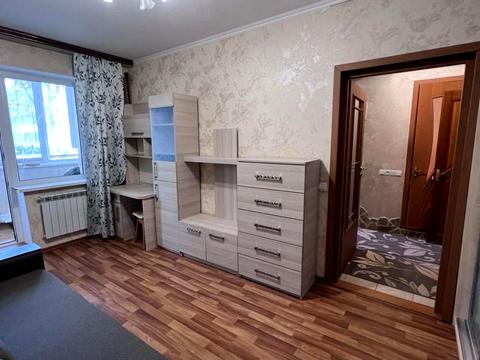 квартира по адресу Чернобыльская ул., 10-А