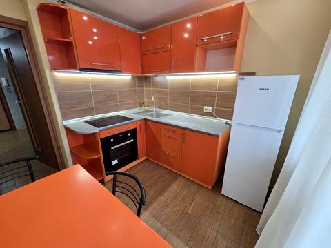 квартира за адресою Тополина вул., 26