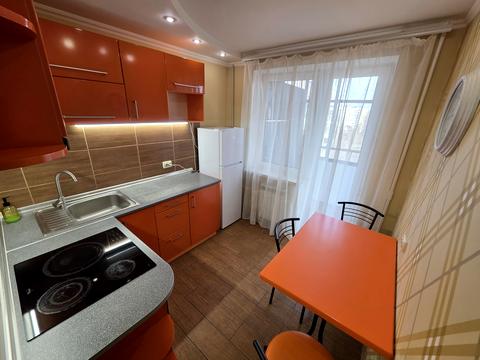 квартира за адресою Тополина вул., 26