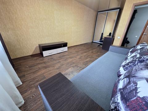 квартира за адресою Тополина вул., 26