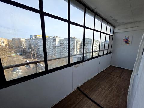 квартира за адресою Тополина вул., 26