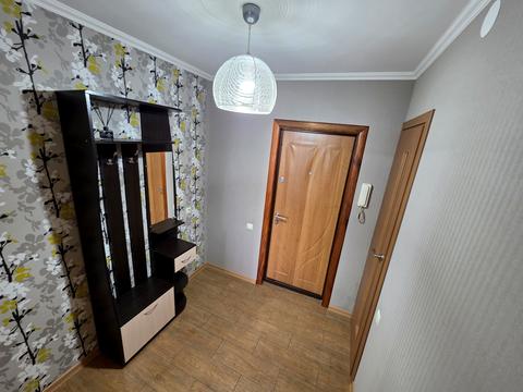 квартира за адресою Тополина вул., 26