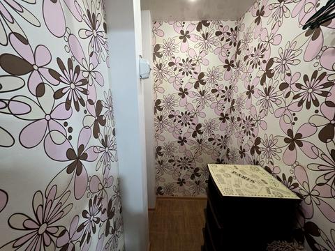 квартира за адресою Тополина вул., 26