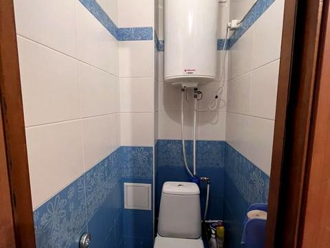 квартира по адресу Чернобыльская ул., 10-А