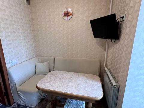 квартира по адресу Чернобыльская ул., 10-А