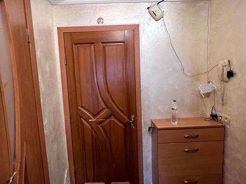 квартира по адресу Чернобыльская ул., 10-А