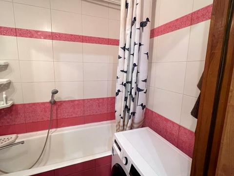 квартира по адресу Чернобыльская ул., 10-А