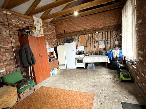 будинок за адресою Олени Пчілки пров. (8 Березня), 1