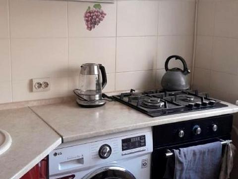 квартира за адресою Героїв Крут вул. (Валентини Терешкової), 20