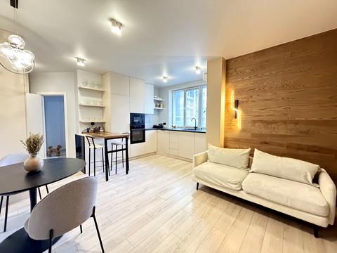 квартира за адресою Лесі Українки вул., 3