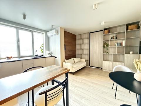 квартира за адресою Лесі Українки вул., 3