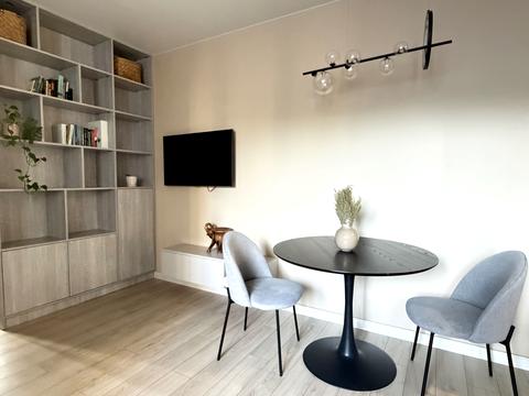 квартира за адресою Лесі Українки вул., 3