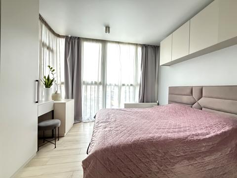 квартира за адресою Лесі Українки вул., 3