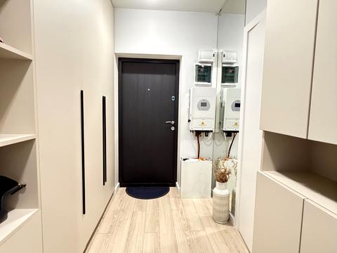 квартира за адресою Лесі Українки вул., 3