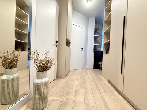 квартира за адресою Лесі Українки вул., 3