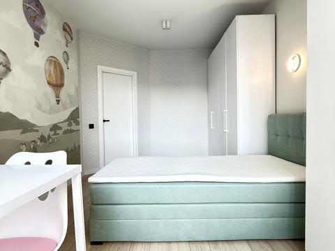 квартира за адресою Лесі Українки вул., 3