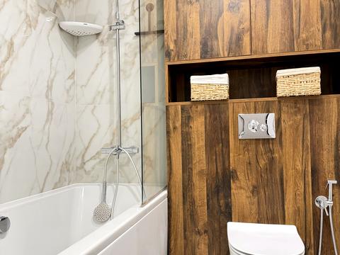 квартира за адресою Лесі Українки вул., 3