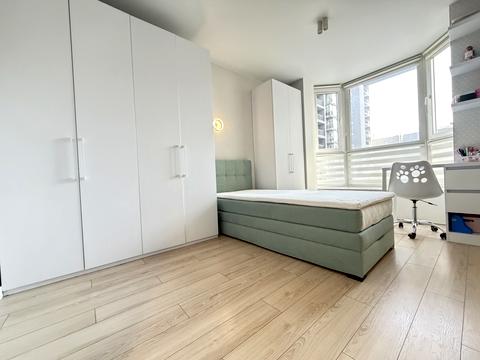 квартира за адресою Лесі Українки вул., 3