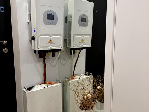 квартира за адресою Лесі Українки вул., 3