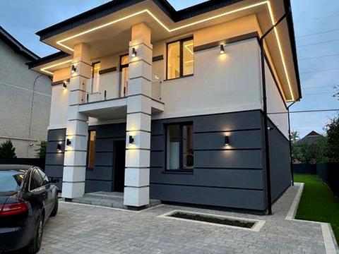 будинок за адресою Квіткова