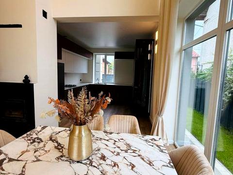 будинок за адресою Квіткова