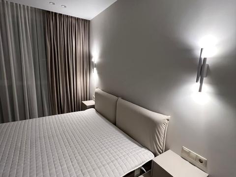 квартира по адресу Кульпарковская ул., (Будинок)