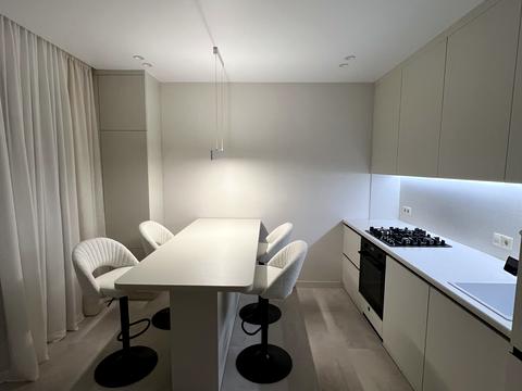 квартира по адресу Кульпарковская ул., (Будинок)