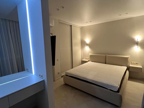 квартира по адресу Кульпарковская ул., (Будинок)