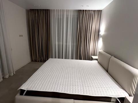 квартира по адресу Кульпарковская ул., (Будинок)