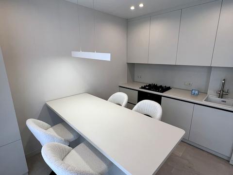 квартира по адресу Кульпарковская ул., (Будинок)